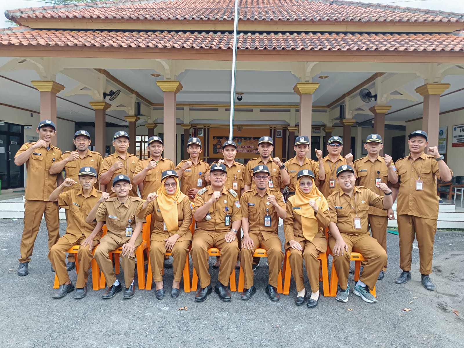 Pengadaan Barang Jasa 2026: Rahasia PBJ yang Dijemput ke OPD